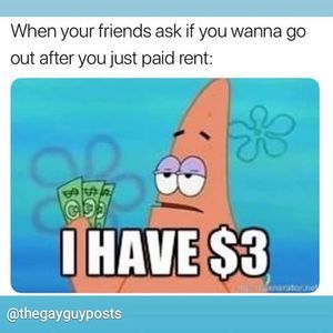 Meet your Posher, Matthew